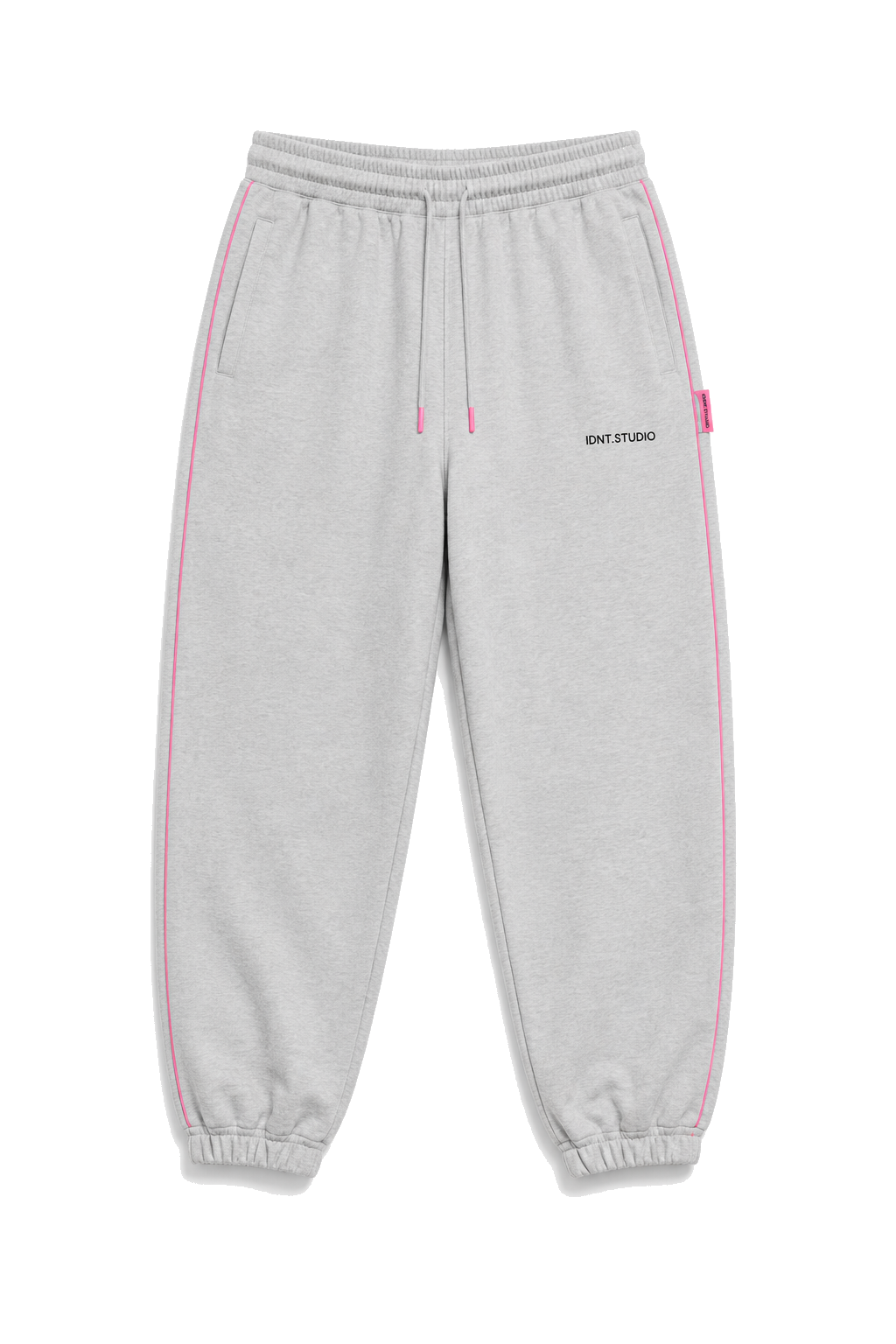 IDNT.STUDIO 06 PANTS SIGNAL GREEN